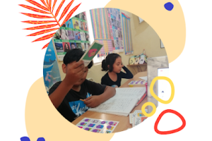 Easy Peasy Academy, Escuela de Inglés en León