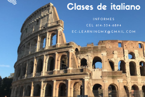 Ec Learning Languages School en Chihuahua