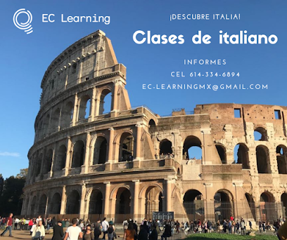 Ec Learning Languages School en Chihuahua