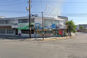 Economic English en Saltillo