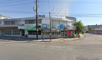 Economic English en Saltillo