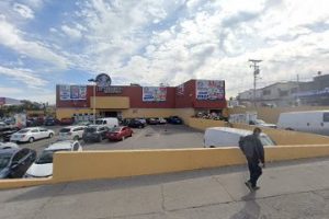 Ef Escuela de Idiomas en Tijuana