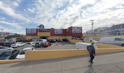 Ef Escuela de Idiomas en Tijuana