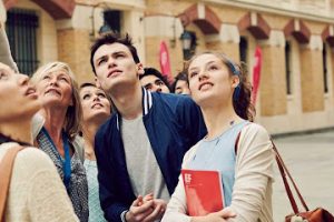 Ef Intercambio Estudiantil en Cancún