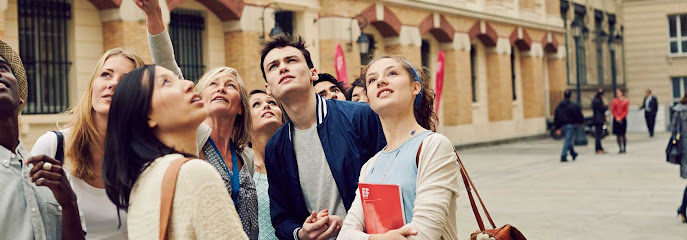 Ef Intercambio Estudiantil en Cancún