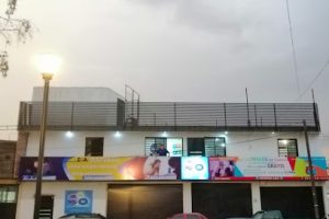 Efa Irapuato en Irapuato