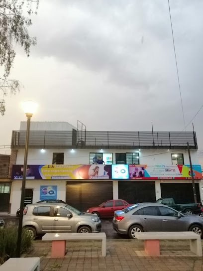 Efa Irapuato en Irapuato