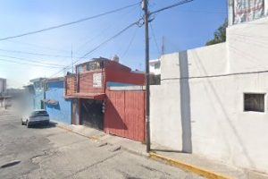 Ekko English en Puebla