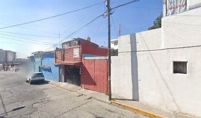 Ekko English en Puebla