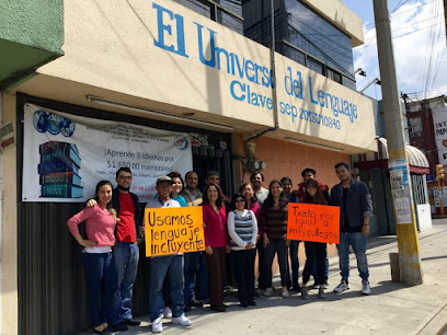 El Universo del Lenguaje A.C. en Puebla