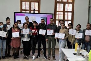 Elt Services & Consulting en Pachuca