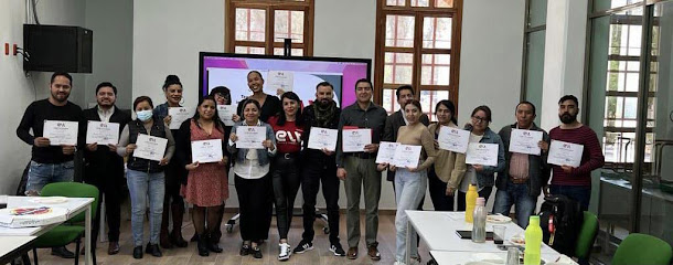 Elt Services & Consulting en Pachuca