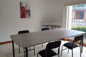 Empower Centro de Idiomas en Puebla