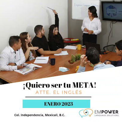 Empower Language Solutions en Mexicali