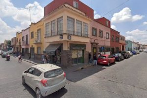 English 101 en San Luis Potosí