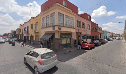 English 101 en San Luis Potosí