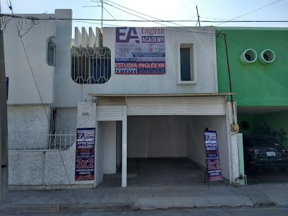 English Academy en Irapuato