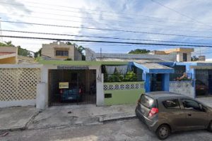 English Academy en Mérida