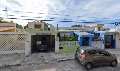 English Academy en Mérida