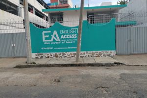 English Access Acapulco en Acapulco
