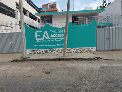 English Access Acapulco en Acapulco