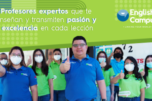 English Campus en Mérida