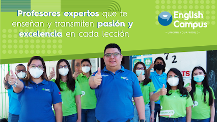 English Campus en Mérida