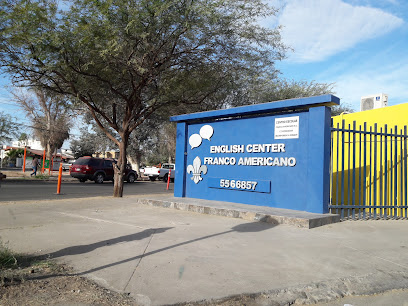 English Center (Casas Blancas) en Mexicali
