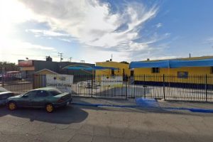 English Center (Paseo del Palmar) en Mexicali