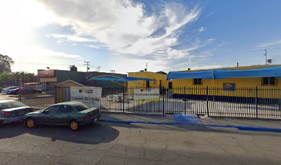 English Center (Paseo del Palmar) en Mexicali