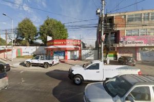 English Center en Puebla