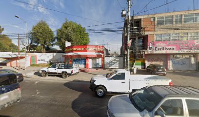 English Center en Puebla