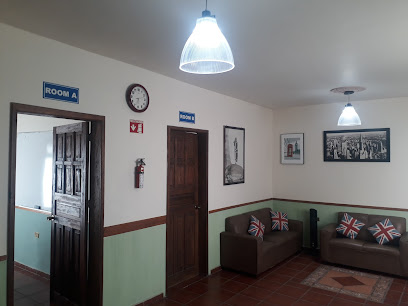English City Learning Centre en Aguascalientes