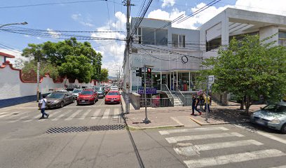 English Club Querétaro en Querétaro