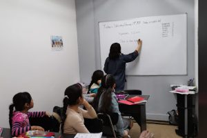 English Club Tijuana en Tijuana