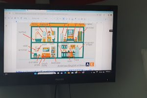 English Club en Guadalajara
