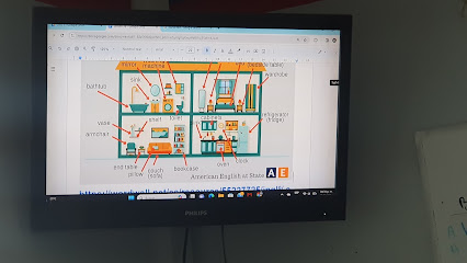 English Club en Guadalajara