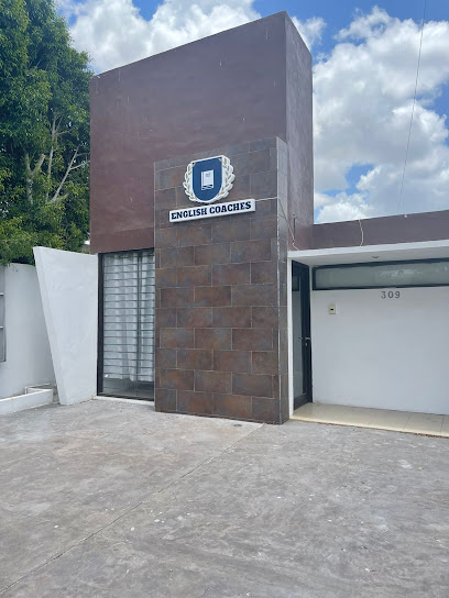 English Coaches Merida en Mérida