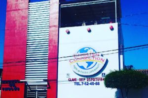 English Connection en Culiacán Rosales