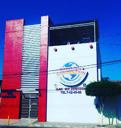 English Connection en Culiacán Rosales