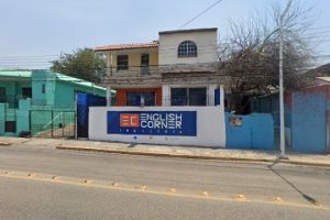English Corner Institute en Villahermosa