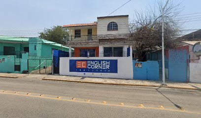 English Corner Institute en Villahermosa