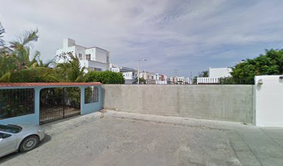 English Friends Mexico en Cancún