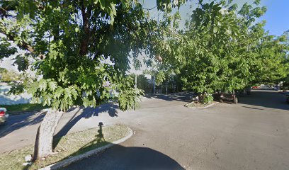 English House en Mérida