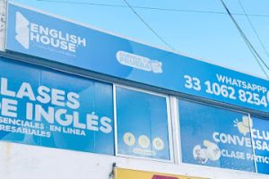 English House en Zapopan