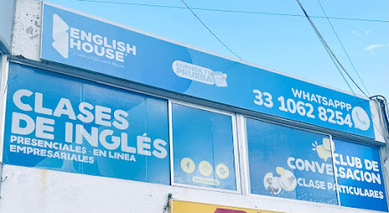 English House en Zapopan