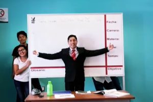 English Informatics Institute en Puebla