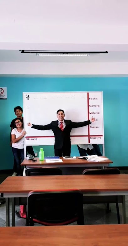 English Informatics Institute en Puebla