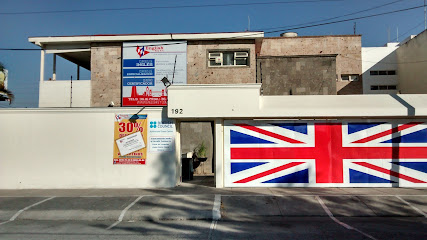 English Key en Guadalajara