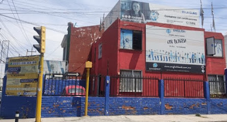 English Land en Puebla